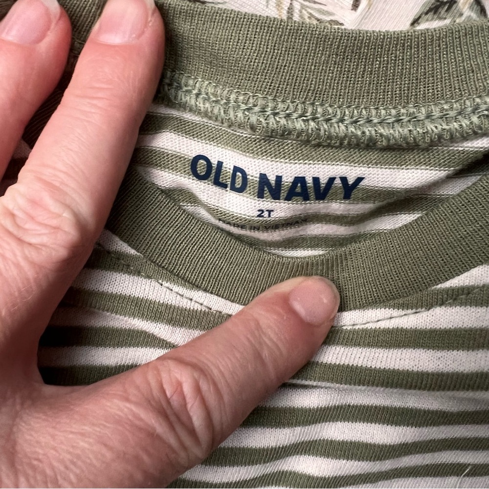 Shirts - Picture 3 of 3